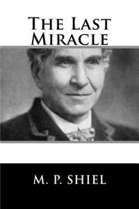 Last Miracle