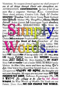 Simply Words