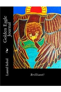 Golden Eagle Journal