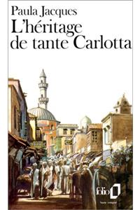 Heritage de Tante Carlo