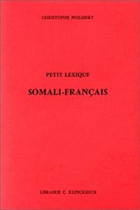 Petit Lexique Somali-Francais