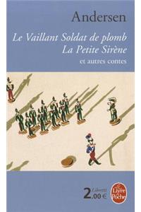 Le Vaillant Soldat de Plomb