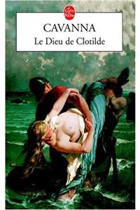 Le Dieu de Clotilde