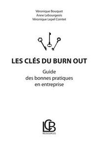 Les clés du burn out