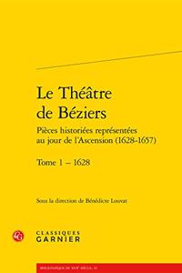 Le Theatre de Beziers