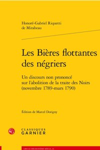 Les Bieres Flottantes Des Negriers