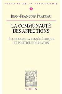 La Communaute Des Affections