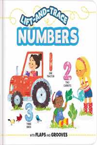 Lift-and-Trace: Numbers