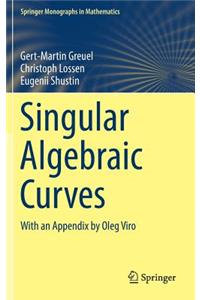 Singular Algebraic Curves