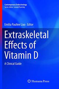 Extraskeletal Effects of Vitamin D