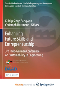 Enhancing Future Skills and Entrepreneurship