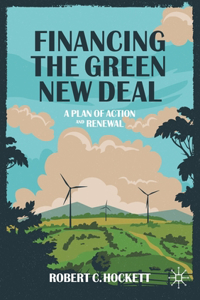 Financing the Green New Deal