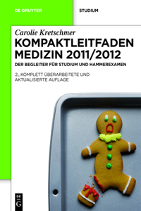 Kompaktleitfaden Medizin 2011/2012