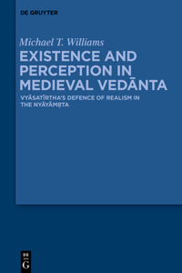 Epistemology and Metaphysics in Early Modern Mādhva Vedānta