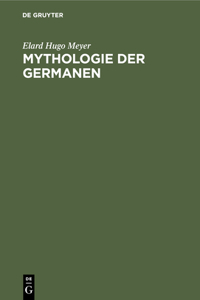 Mythologie Der Germanen