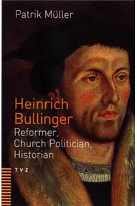 Heinrich Bullinger