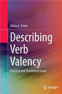 Describing Verb Valency