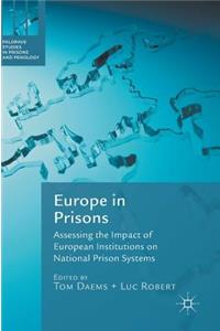 Europe in Prisons