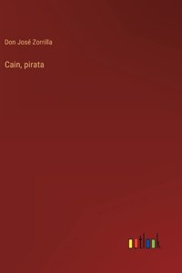 Cain, pirata