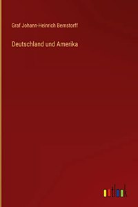 Deutschland und Amerika