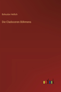 Cladoceren Böhmens