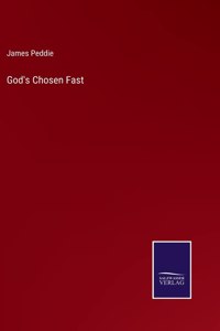 God's Chosen Fast