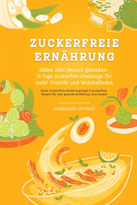 Zuckerfreie Ernährung