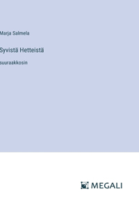 Syvistä Hetteistä