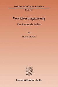 Versicherungszwang