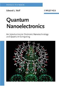 Quantum Nanoelectronics