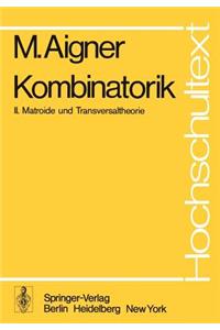 Kombinatorik