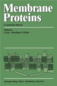 Membrane Proteins