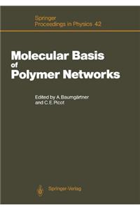 Molecular Basis of Polymer Network