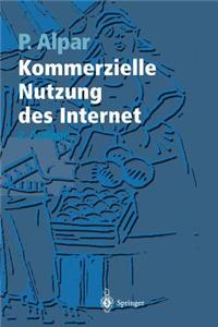 Kommerzielle Nutzung Des Internet