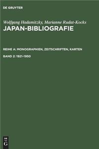 Japan Bibliografie