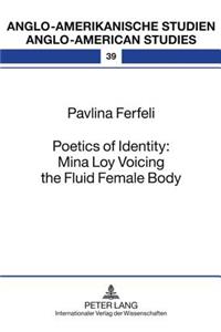 Poetics of Identity