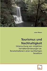 Tourismus und Nachhaltigkeit