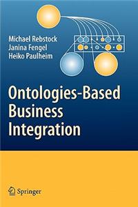 Ontologies-Based Business Integration