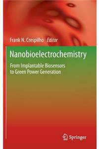 Nanobioelectrochemistry