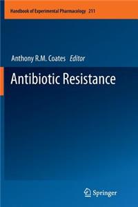 Antibiotic Resistance