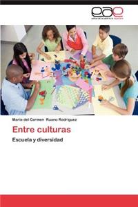 Entre Culturas