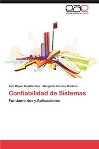Confiabilidad de Sistemas