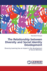 Relationship between Diversity and Social Identity Development