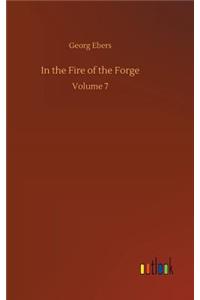 In the Fire of the Forge