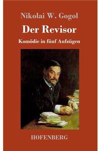 Revisor