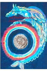 Auf Drachenspuren in Zauberwelten