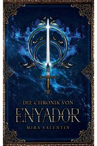 Chronik von Enyador