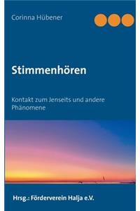 Stimmenhören