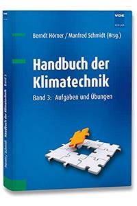 Handbuch der Klimatechnik