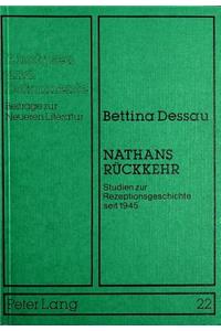 Nathans Rueckkehr